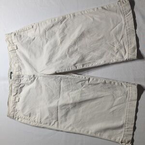 J.crew Chino classic Twill City Fit Bermuda shorts Size 10